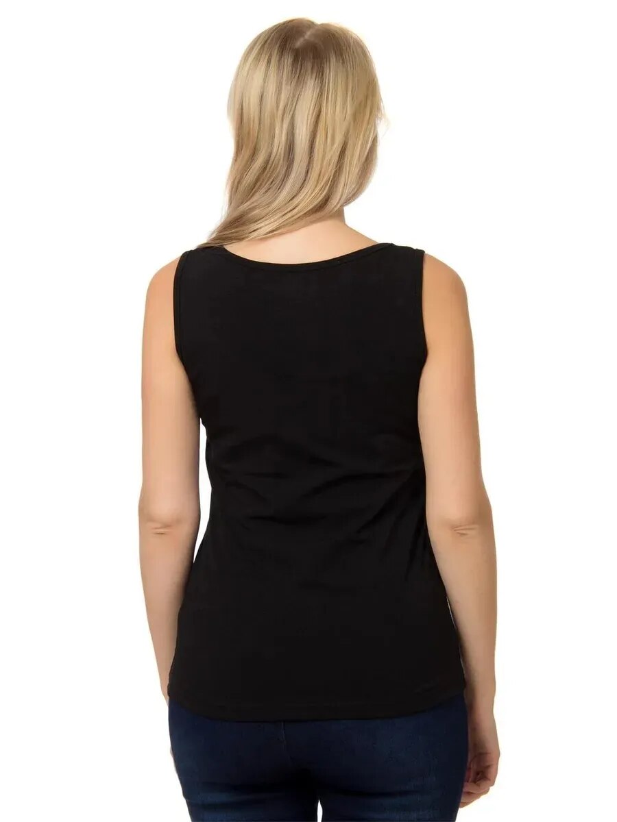 Women's Namaste Yoga Tank Top