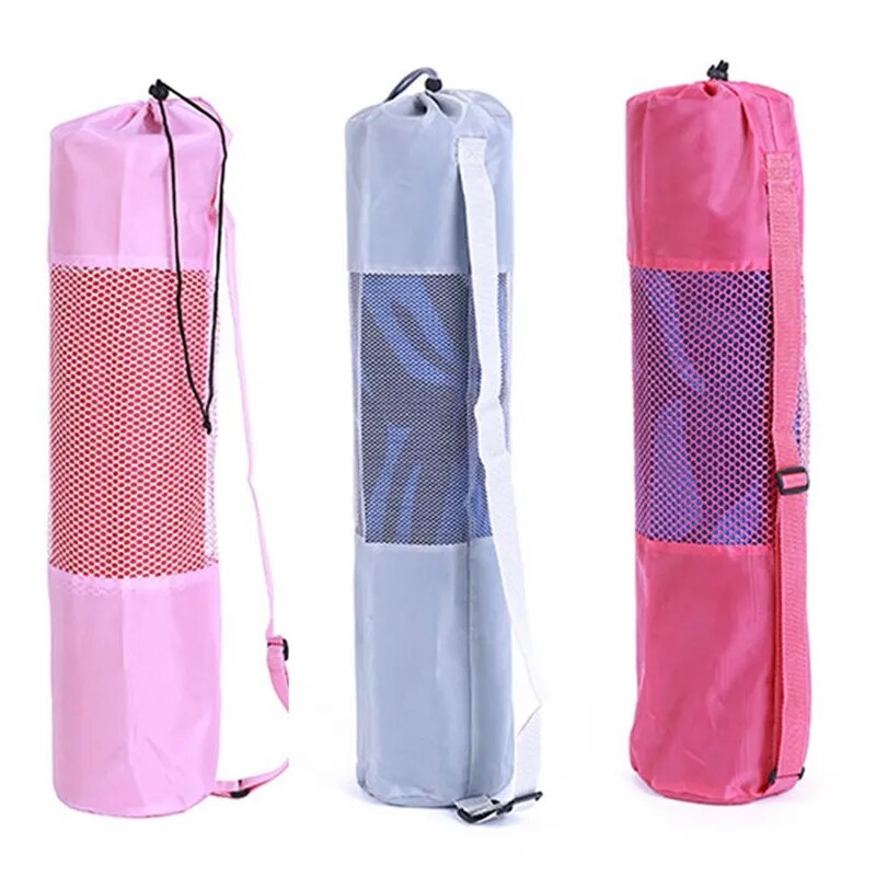 Waterproof Yoga Mat Zipper Bag