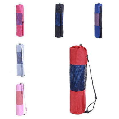 Waterproof Yoga Mat Zipper Bag