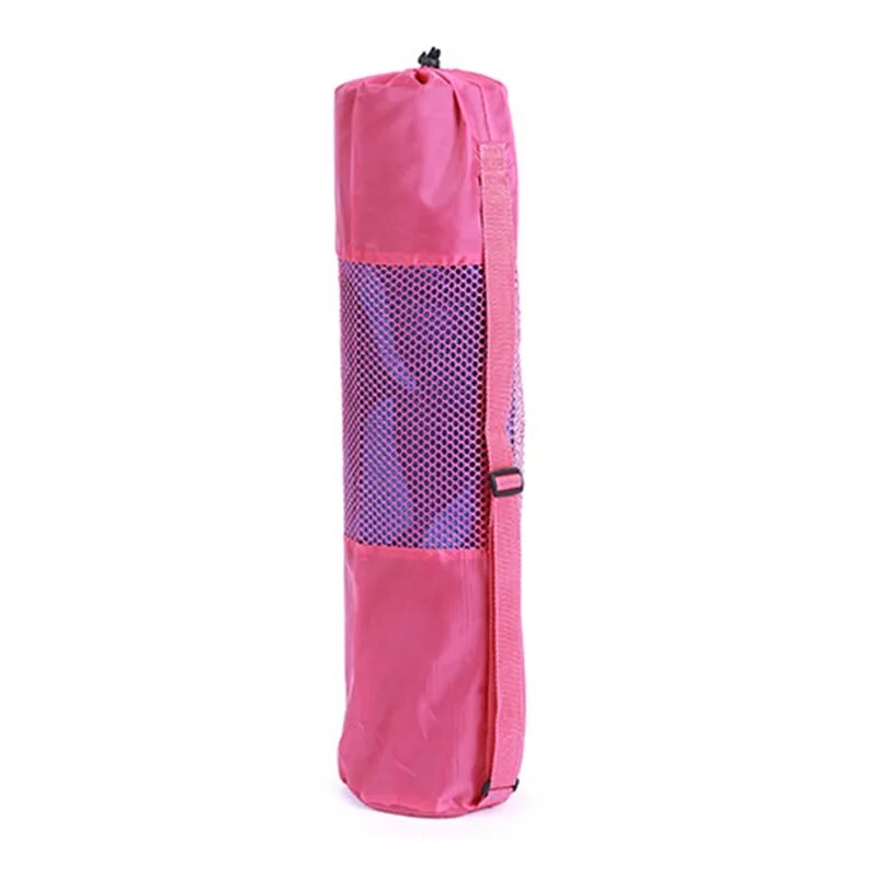 Waterproof Yoga Mat Zipper Bag