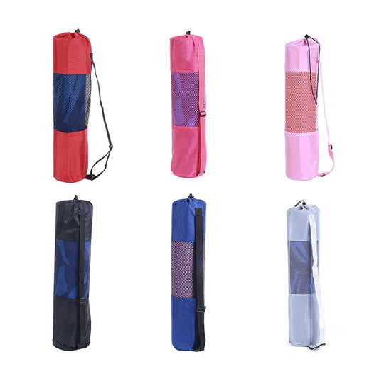 Waterproof Yoga Mat Zipper Bag