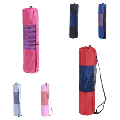 Waterproof Yoga Mat Zipper Bag