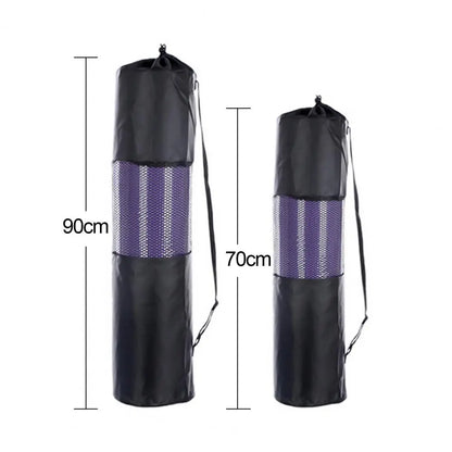 Abs Meditation Yoga Mat Bag