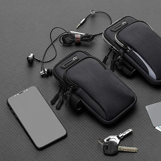 Waterproof Breathable Phone Arm Bag