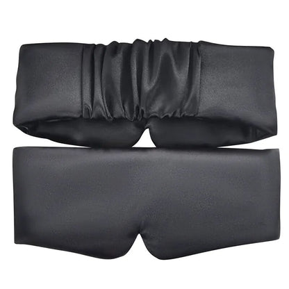 Comfortable Silk Satin Sleep Mask