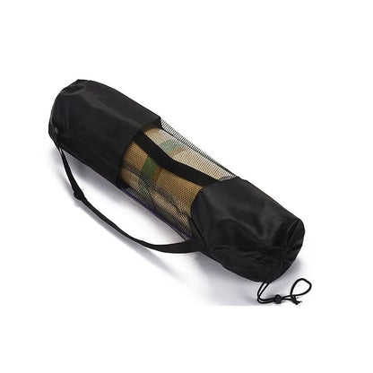 Abs Meditation Yoga Mat Bag